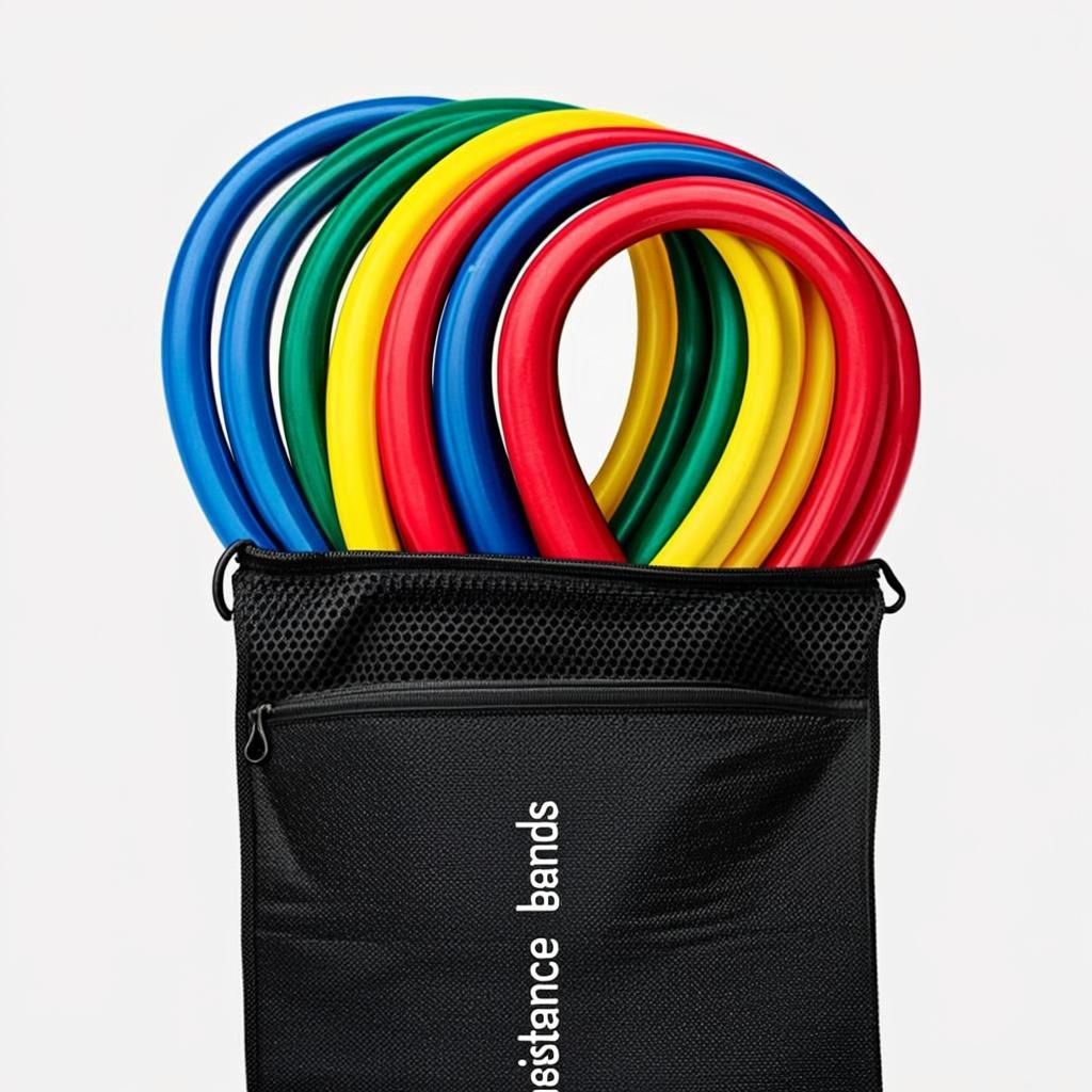 Resistance Band Set