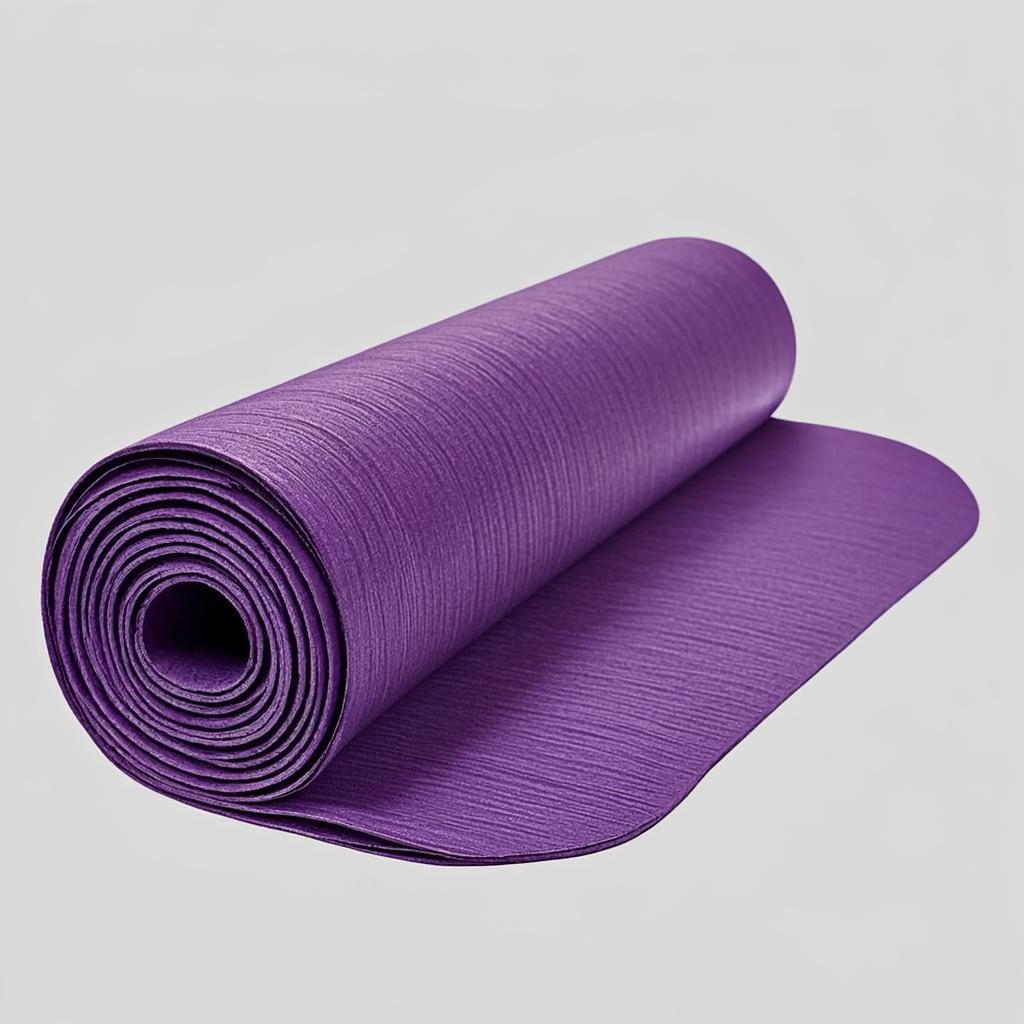 Yoga Mat Premium